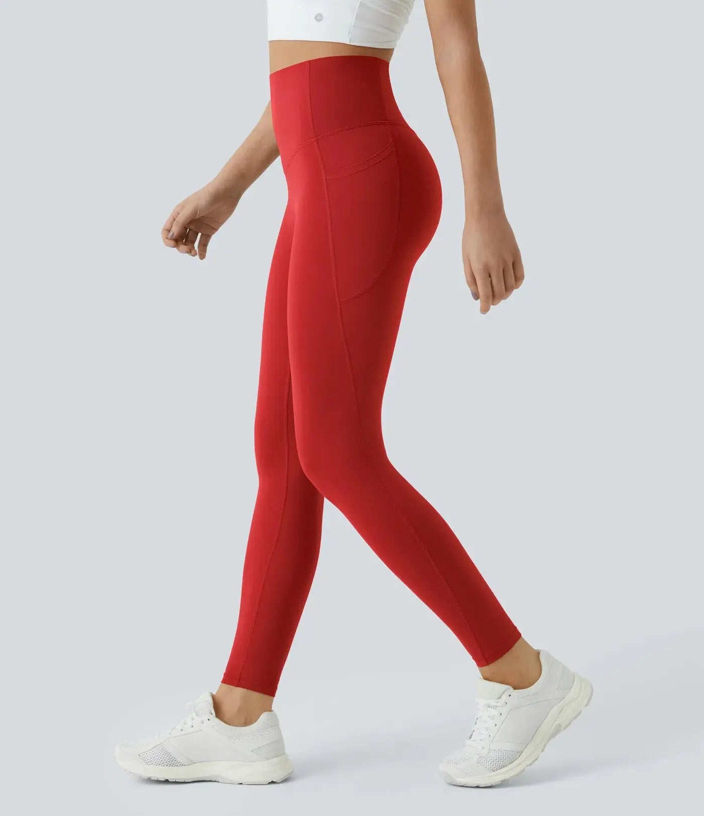 High-Waisted Shaping Leggings