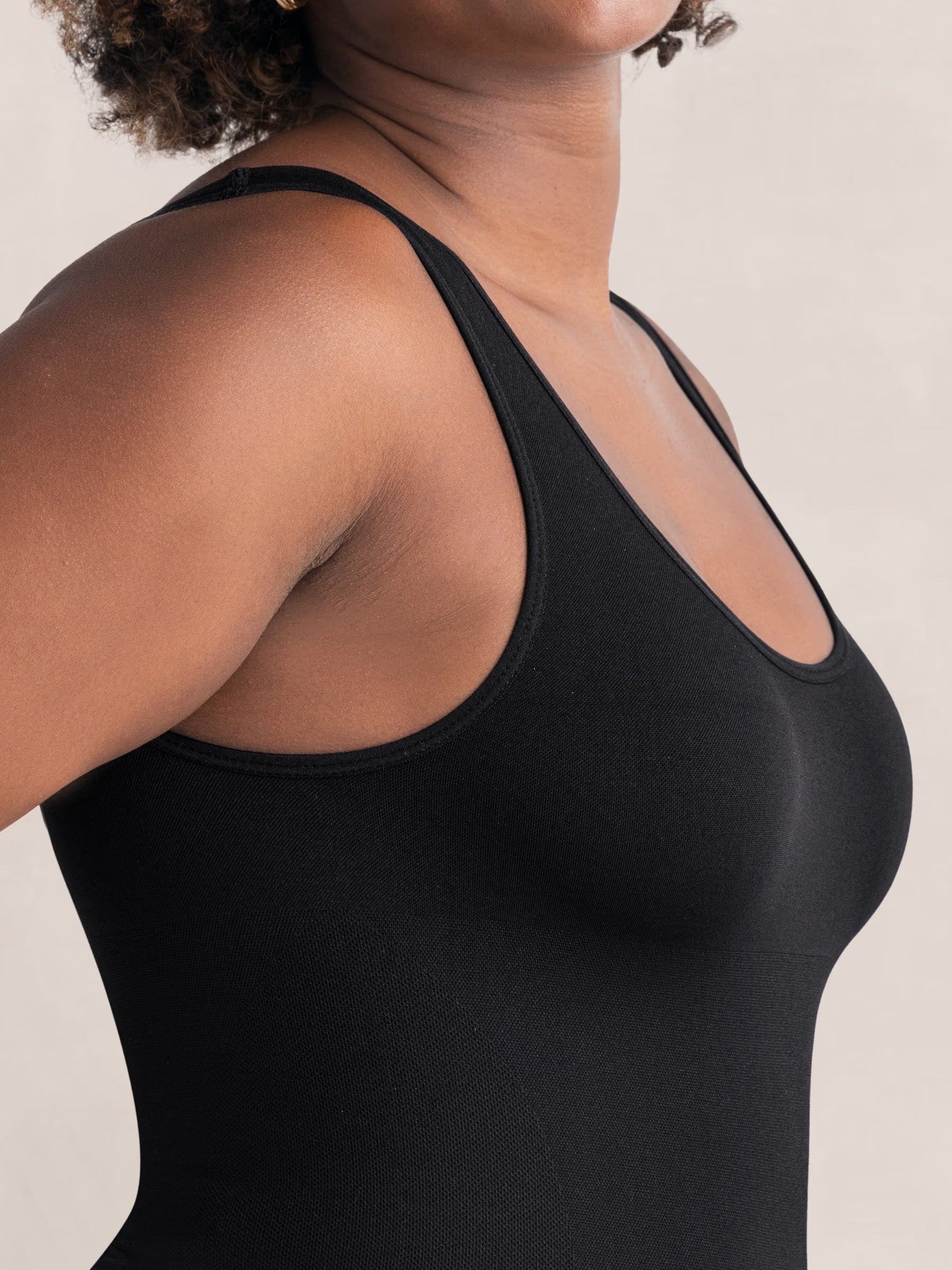 Shaping Tank Top