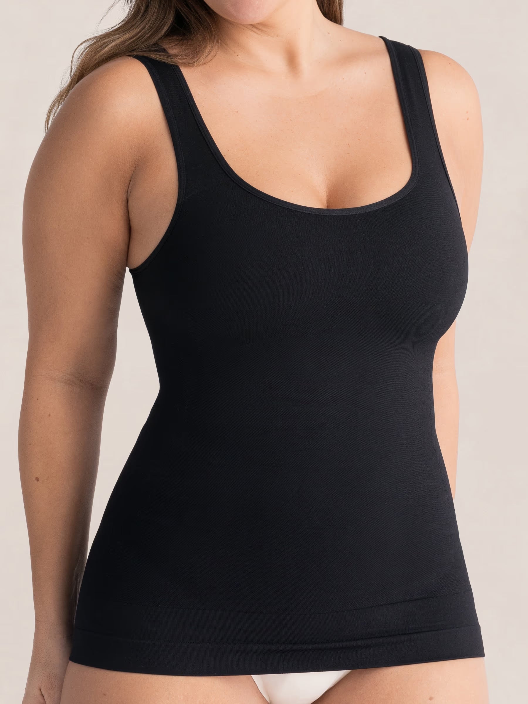 Shaping Tank Top
