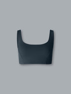 OBSESSION Sports Bra Marine