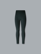 CHISEL 7/8 Legging Dark Green