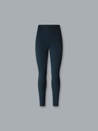 LIMITLESS POCKET 8/8 Legging Marine