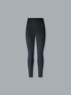 OBSESSION 8/8 Legging Marine