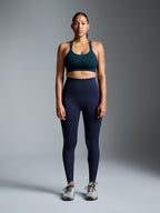 CHISEL 7/8 Super High Rise Legging Navy