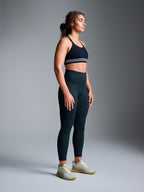 CHISEL 7/8 Super High Rise Legging Marine