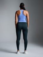 CHISEL 8/8 Legging Marine