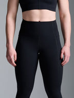 FATAL ATTRACTION 6/8 Legging Black