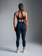 FATAL ATTRACTION 6/8 Legging Marine