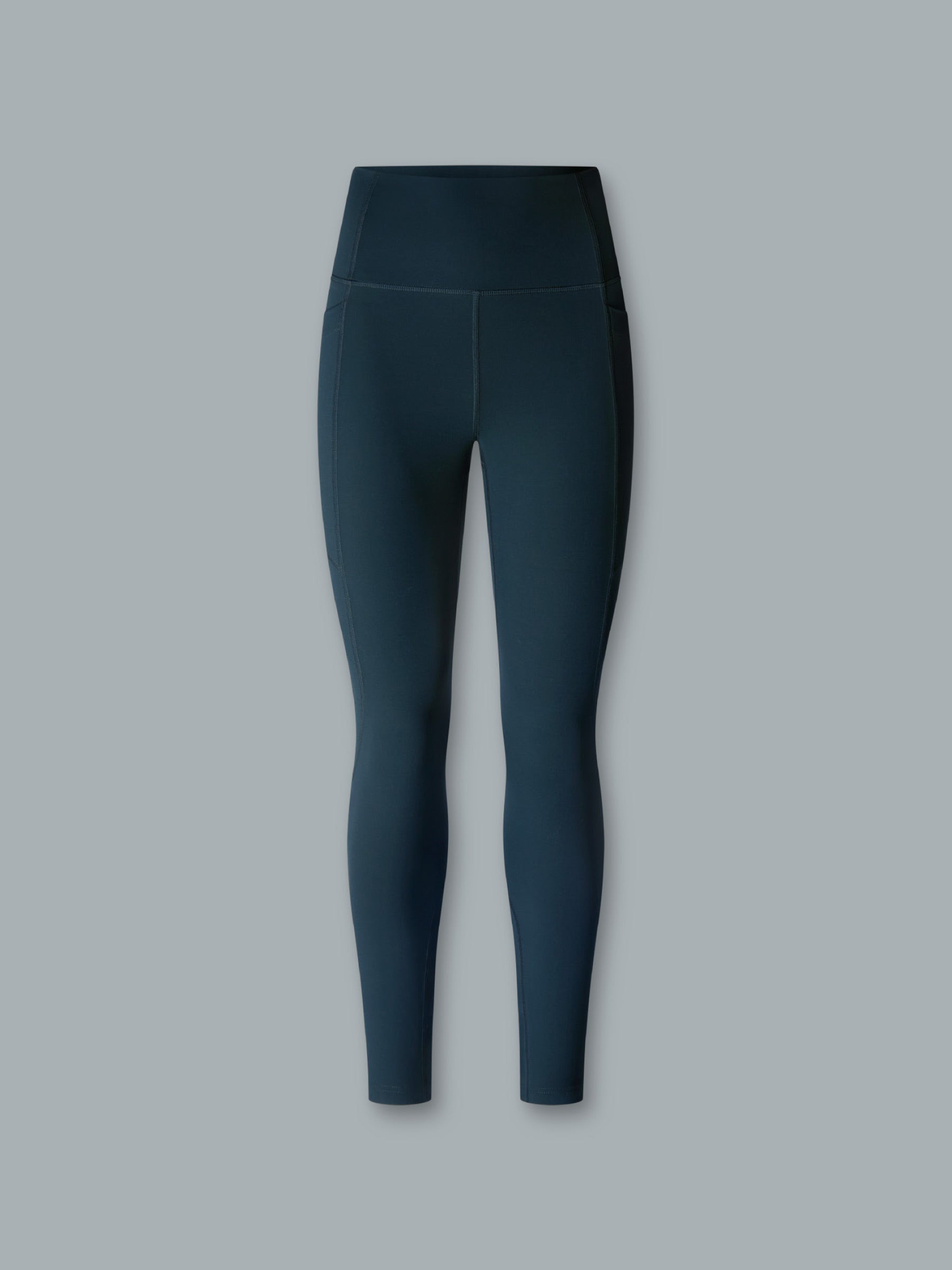 FATAL ATTRACTION 7/8 Legging Marine