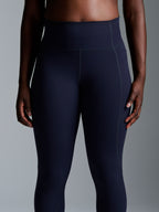 FATAL ATTRACTION 8/8 Legging Deep Navy