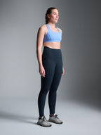 FATAL ATTRACTION 8/8 Super High Rise Legging Marine