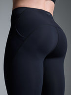 LIGHTSPEED 7/8 Legging Black