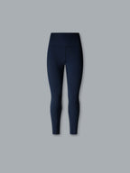 LIMITLESS POCKET 6/8 Legging Deep Navy
