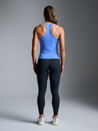 LIMITLESS POCKET 7/8 Legging Marine