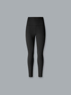LIMITLESS POCKET 7/8 Super High Rise Legging Black