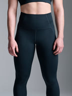 OBSESSION 7/8 Legging Marine