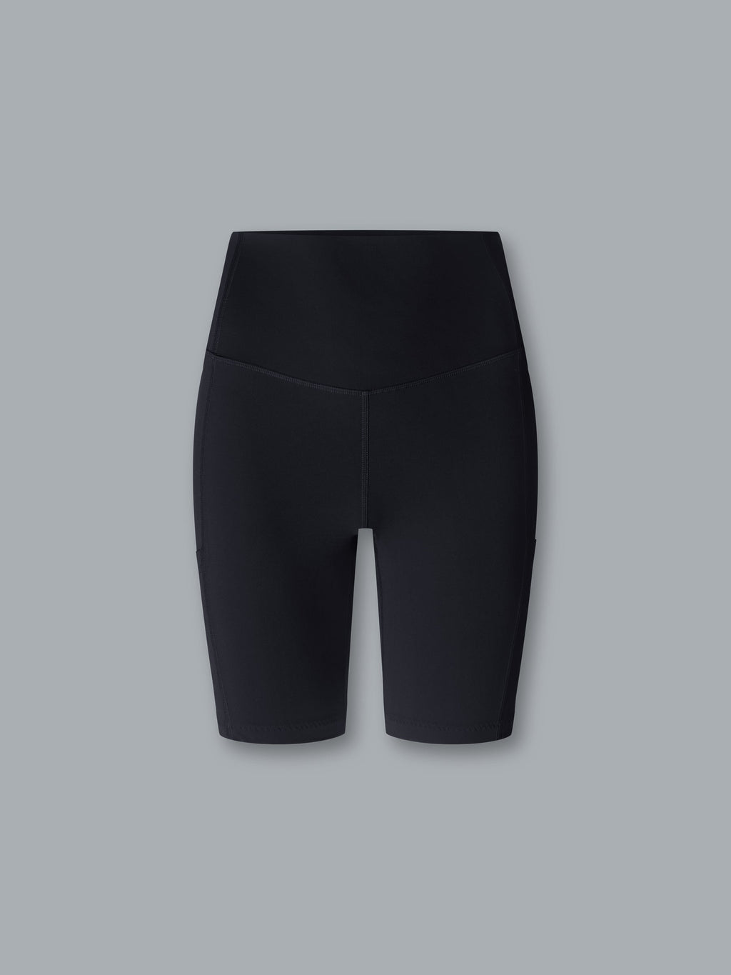 FATAL ATTRACTION 8 Bike Short Black