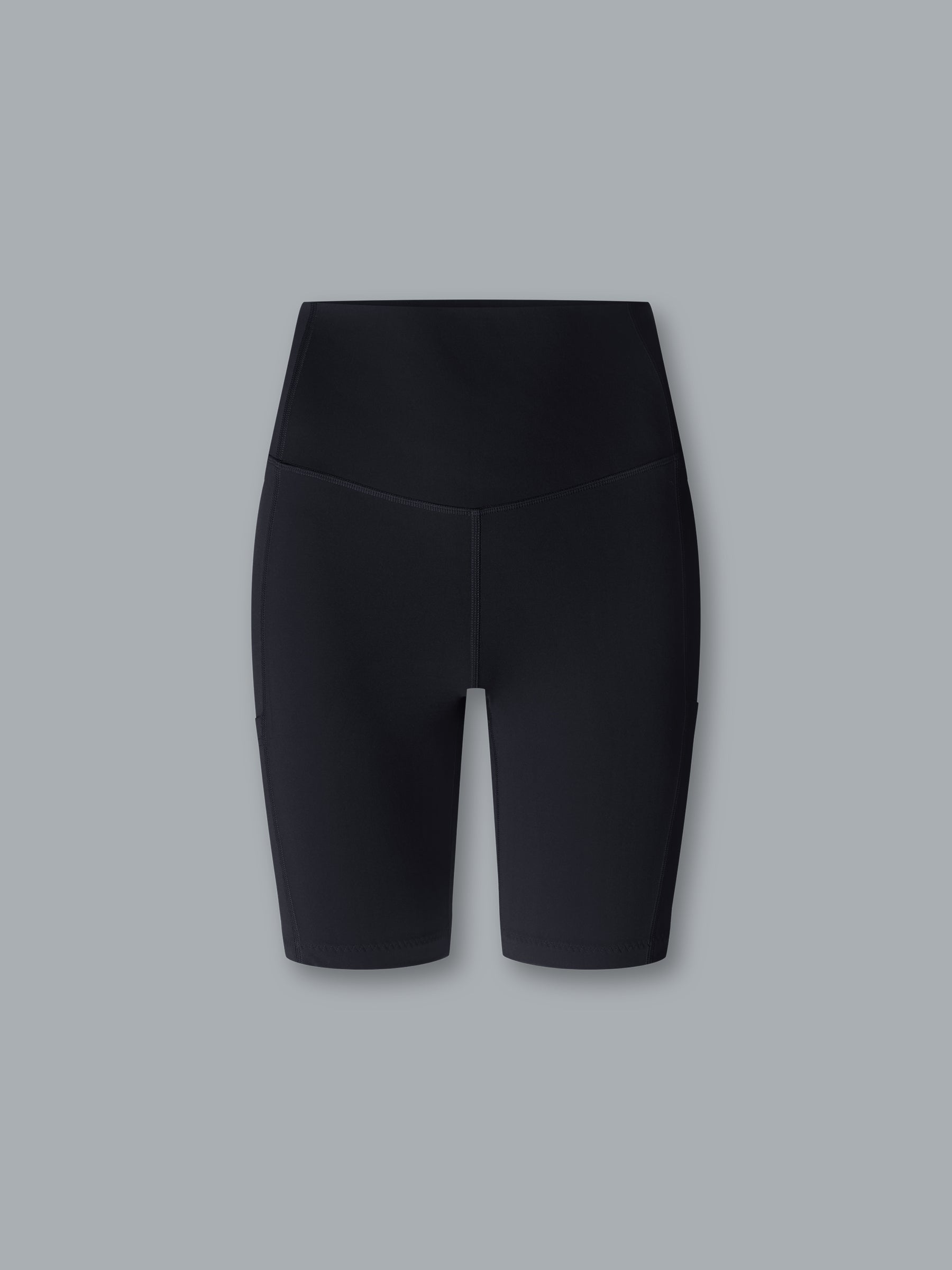 FATAL ATTRACTION 8 Bike Short Black