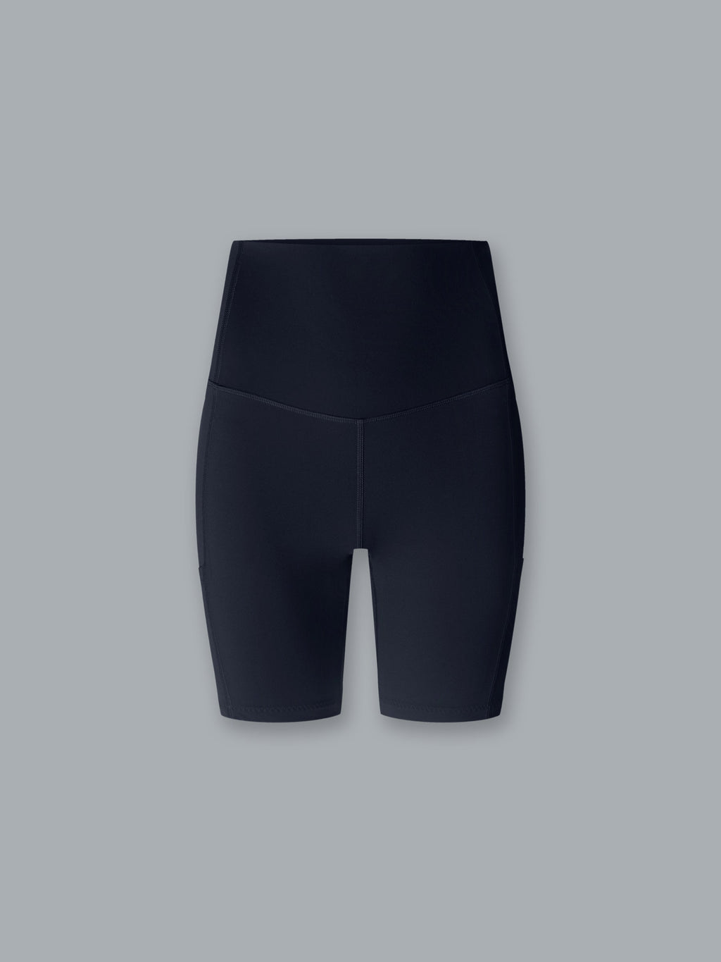 FATAL ATTRACTION 8 Bike Short Deep Navy
