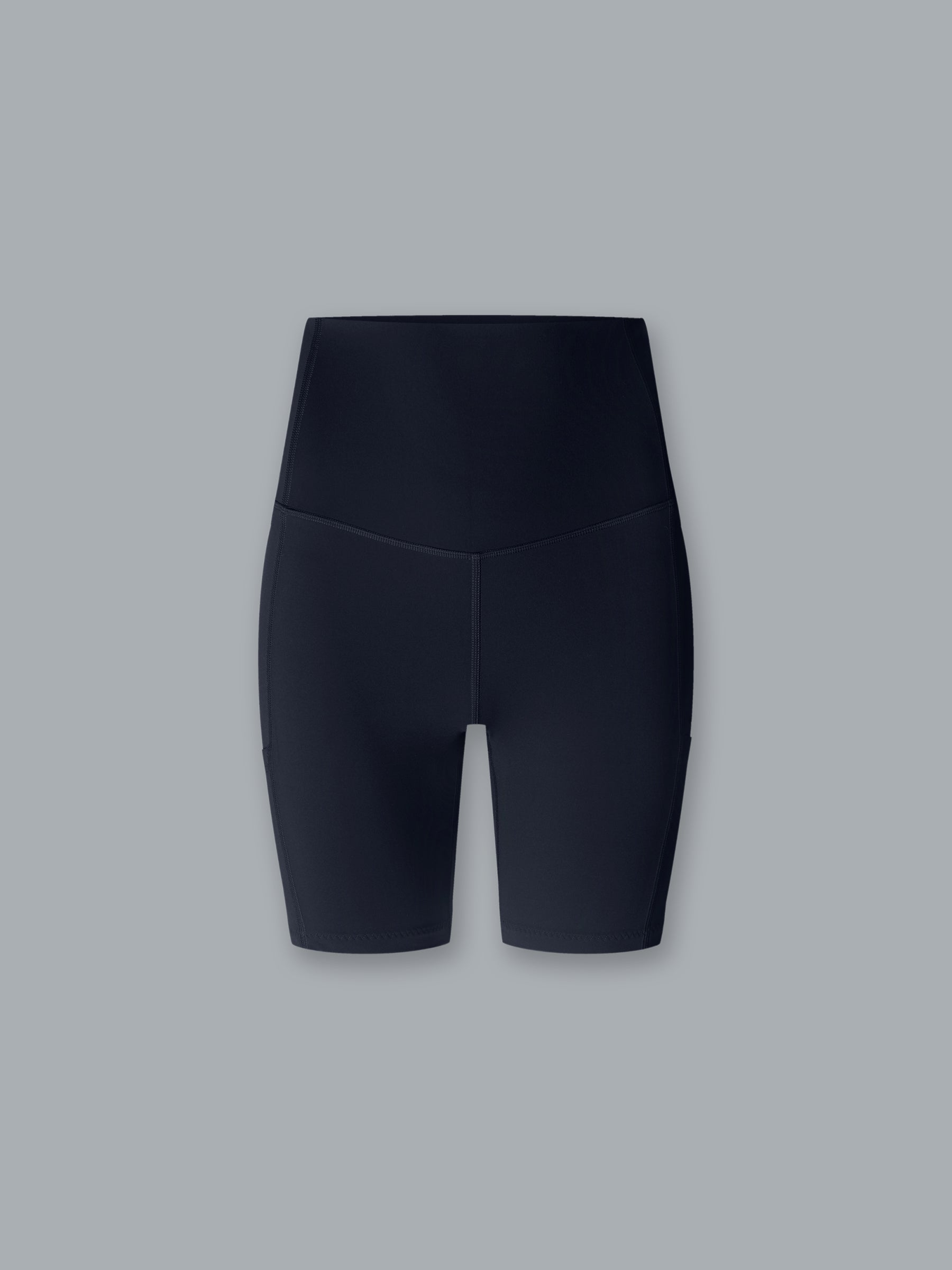 FATAL ATTRACTION 8 Bike Short Deep Navy