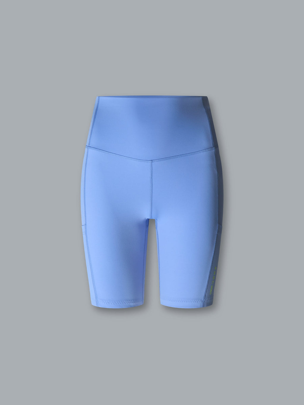 FATAL ATTRACTION 8 Bike Short Vibrant Blue