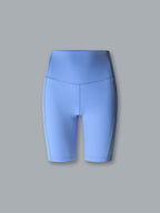FATAL ATTRACTION 8 Bike Short Vibrant Blue