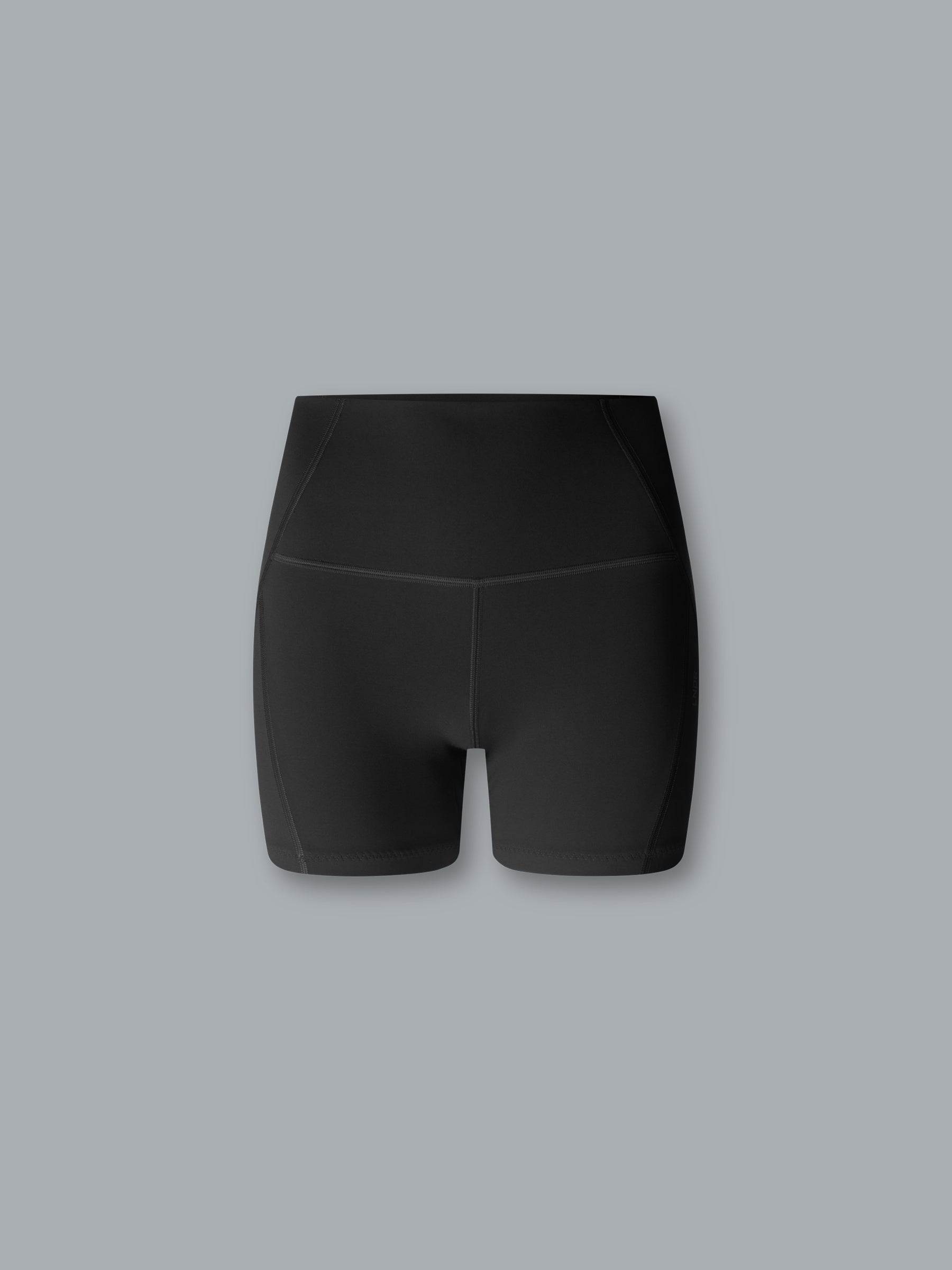 LIMITLESS 5 Bike Short Black