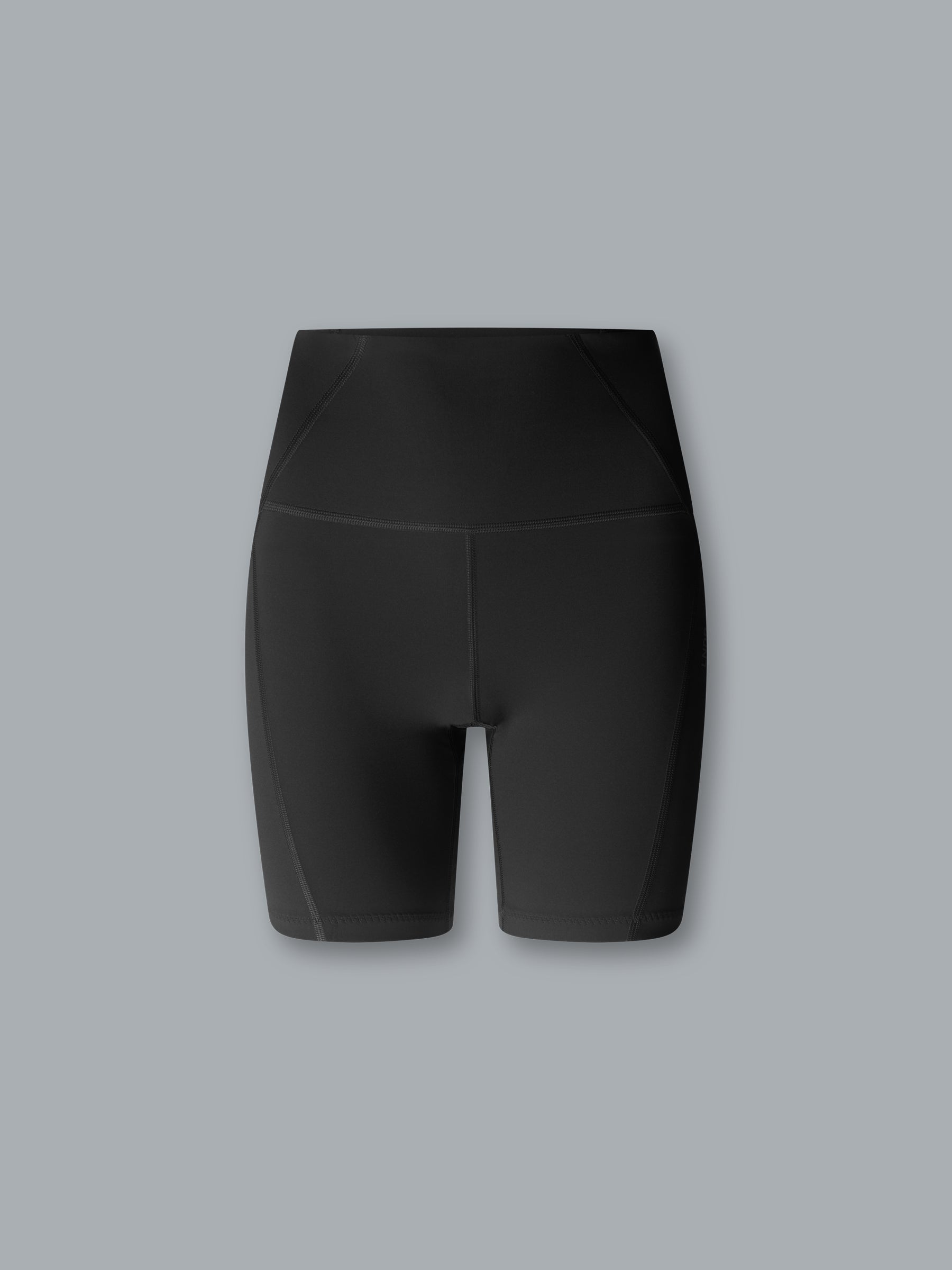 LIMITLESS 7.5 Bike Short Black