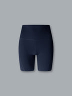 LIMITLESS 7.5 Bike Short Deep Navy