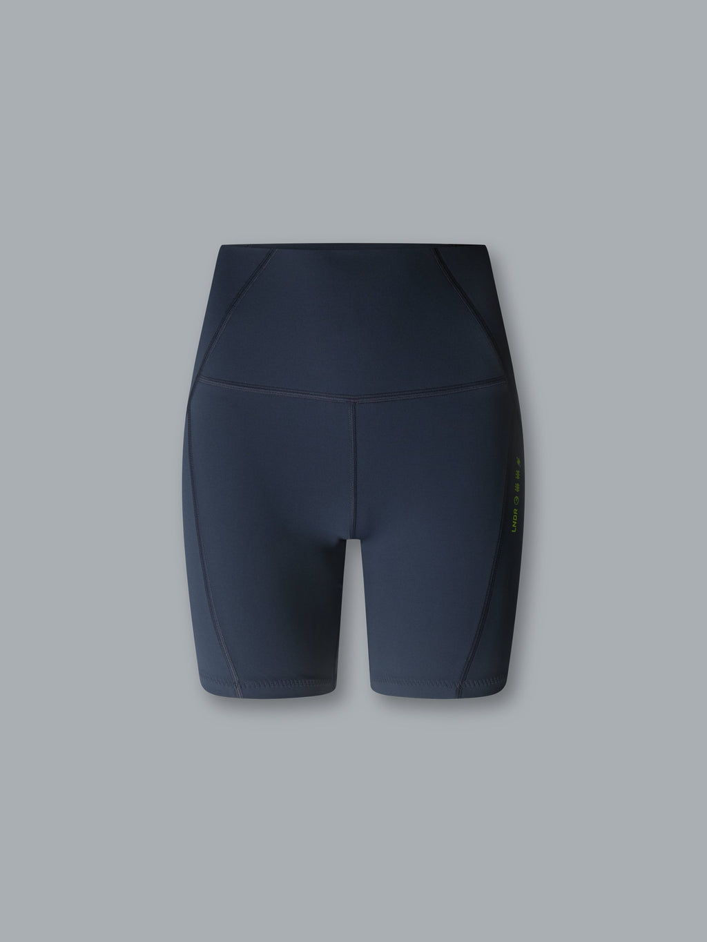 LIMITLESS 7.5 Bike Short Outerspace