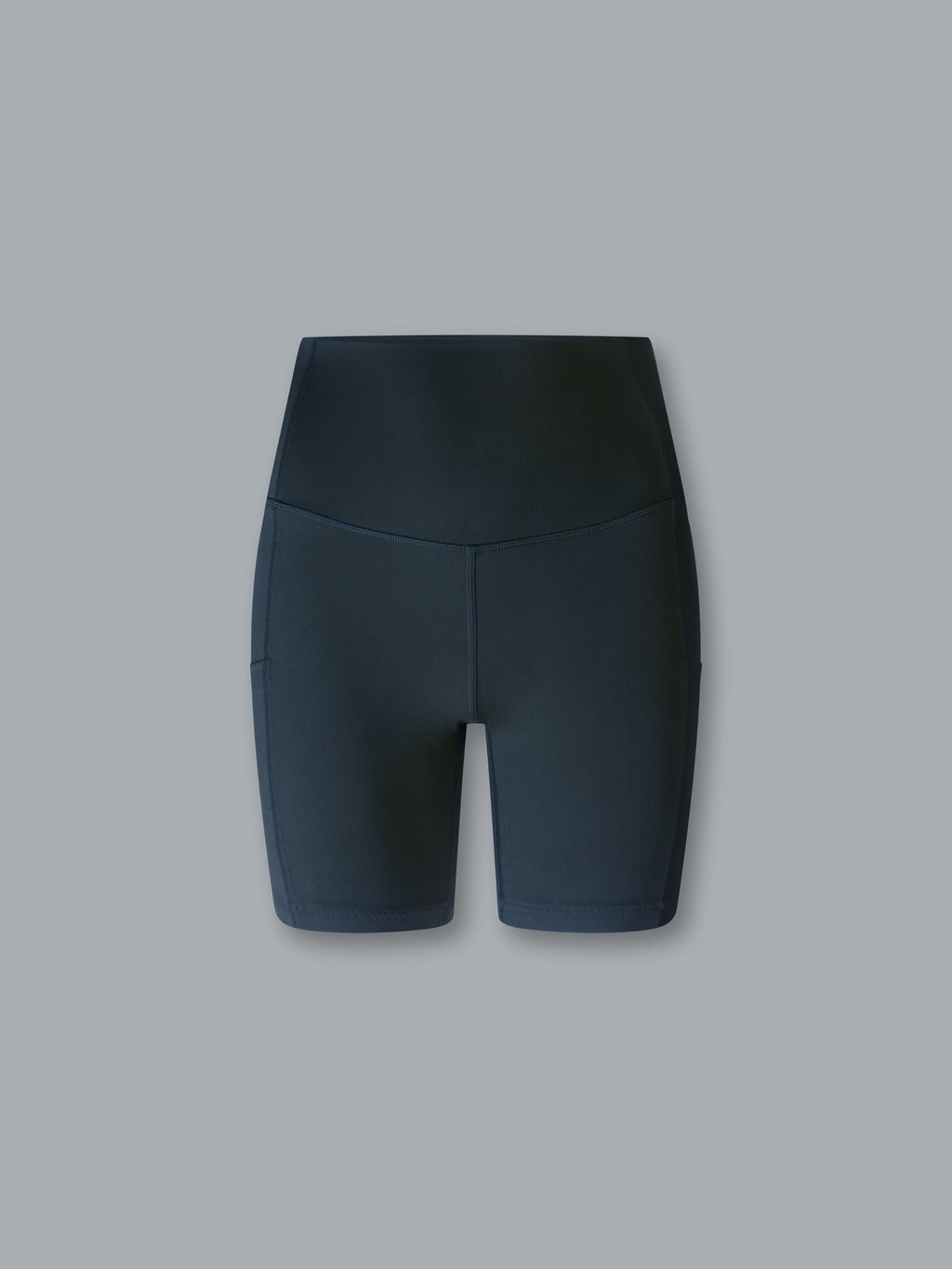 OBSESSION 6 Bike Short Marine