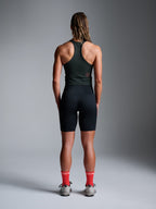 CHISEL 8 Bike Short Black