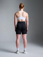 FATAL ATTRACTION 6 Bike Short Black