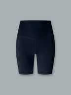 FATAL ATTRACTION 6 Bike Short Deep Navy