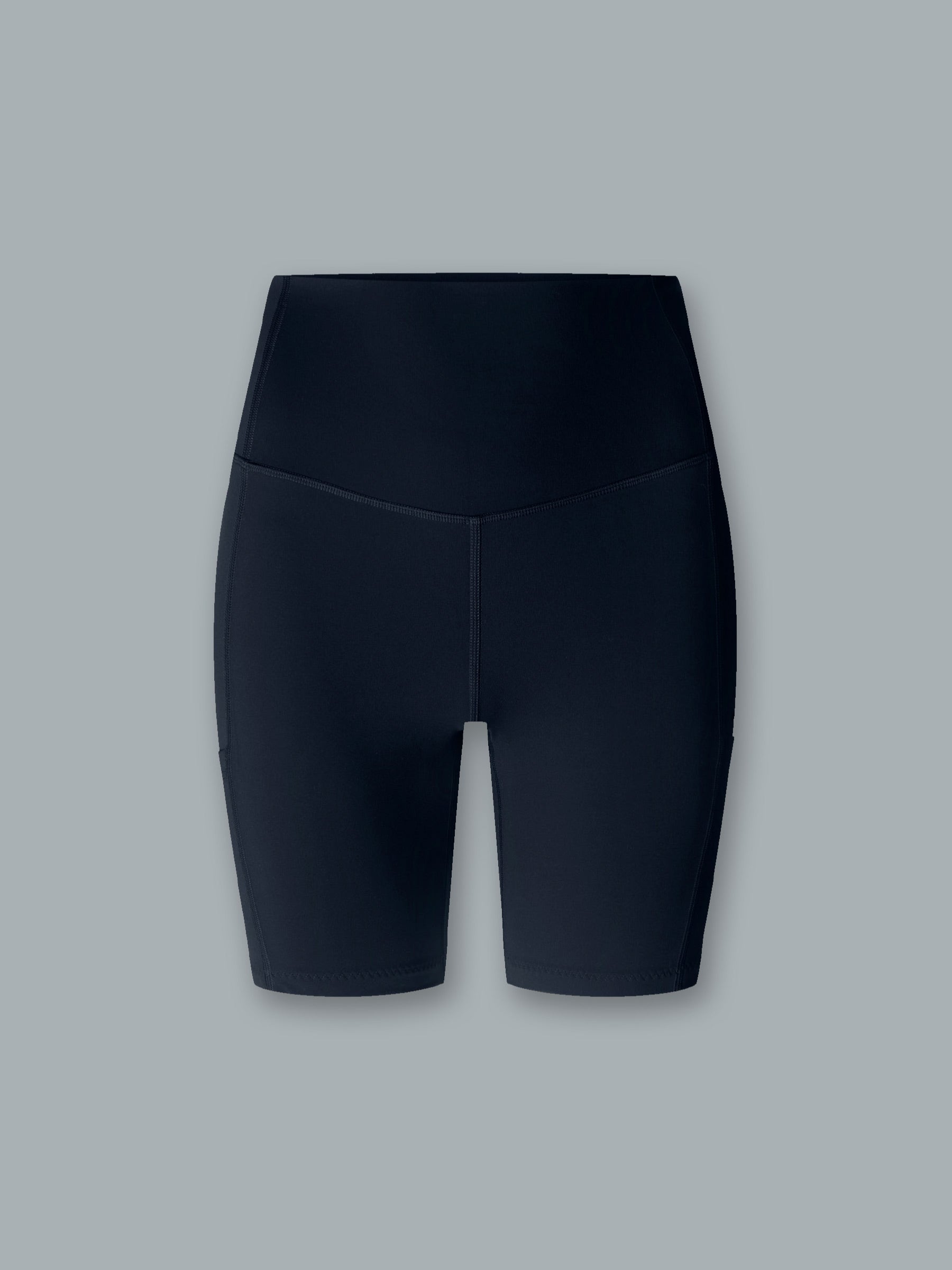 FATAL ATTRACTION 6 Bike Short Deep Navy