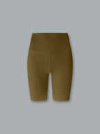 FATAL ATTRACTION 8 Bike Short Light Olive