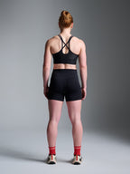 LIMITLESS 5 Bike Short Black