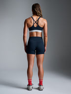 LIMITLESS 5 Bike Short Marine