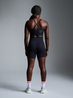 LIMITLESS 7.5 Bike Short Black