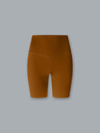 FATAL ATTRACTION 6 Bike Short Cognac