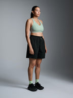 FREE FALL Short Black