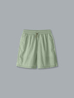 FREE FALL Short Moss