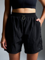 FREE FALL Short Black