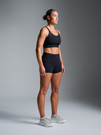 LIMITLESS 3 Bike Short Black