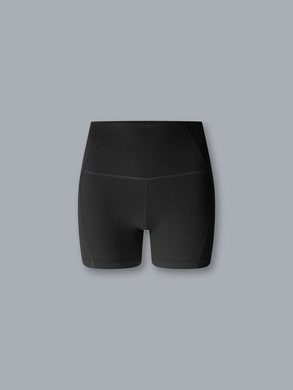 LIMITLESS 3 Bike Short Black