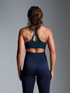 BLADE Sports Bra Marine