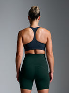 FEMME FATALE Sports Bra Marine