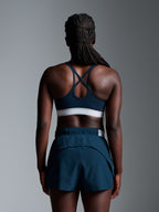 LIMITLESS Sports Bra Marine