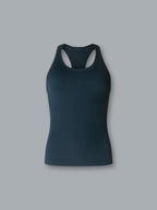 MUSCLE TANK (RECYCLED) Marine