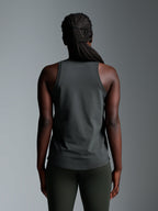 HYBRID Tank Faded Black